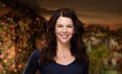 Lauren Graham to Guest Star on Go On
