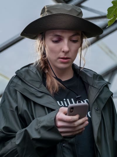 Watch killing eve discount episode 4 online free
