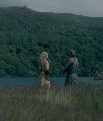 Vikings Season 6 Episode 12 Review All Change TV Fanatic