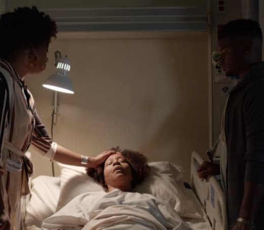 Good Trouble Season 1 Episode 13 Review: Vitamin C - TV ...