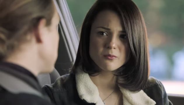 Finding Carter Season 2 Episode 1 Review: Love the Way You ...