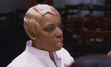 The Real Housewives of Atlanta Season 7 Episode 6 Review: Don't Start Nothing, Won't Be Nothing