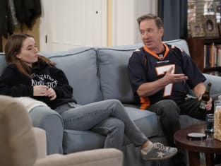 Mike And Jen Edited Last Man Standing Season 7 Episode 11 Tv Fanatic Mike And Jen Edited Last Man Standing Season 7 Episode 11 Tv Fanatic