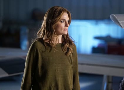 Watch castle season 2 online 2025