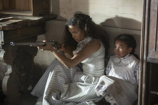 Westworld season 1 episode 2 watch online cheap