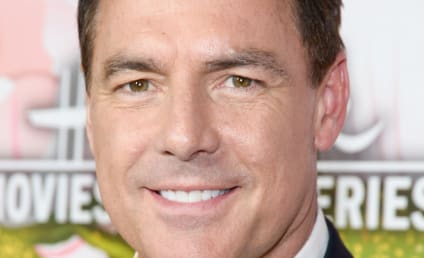 Home & Family: Mark Steines Claims He Was Fired for Complaining Of Sexual Harassment