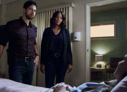 Criminal minds 2025 watch season 14