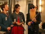 Billy Gibbons Returns!