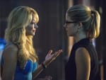 Pleading her Case - Arrow Season 3 Episode 5