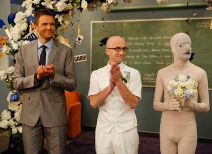 Watch community outlet season 4