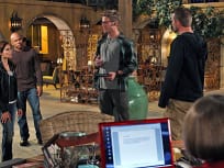 NCIS: Los Angeles Season 1 - TV Fanatic