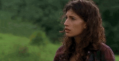 Alex Rousseau (Lost)