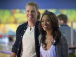 All Smiles - The Flash Season 1 Episode 15