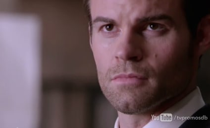 The Originals Season 2 Episode 3 Teaser: What Does Esther Want?