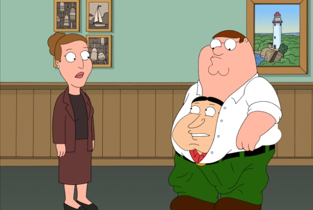 Family guy cheap season 14 putlocker