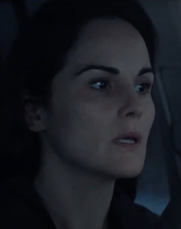 Laurie Makes a Decision - Defending Jacob Season 1 Episode 8