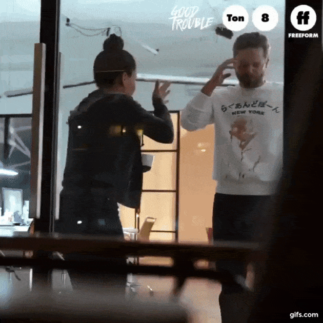Good trouble season 1 episode 3 full episode online