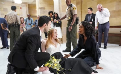 All Rise Season 1 Episode 5 Review: Devotees in the Courthouse of Love