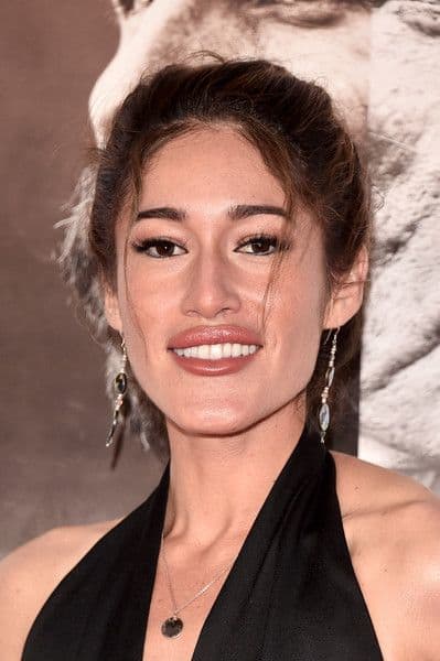 Q'orianka Kilcher 8