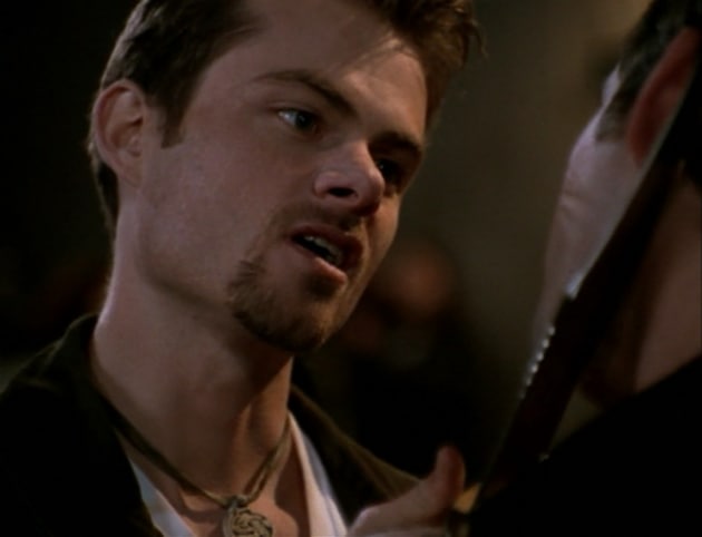 Katie - Buffy the Vampire Slayer Season 3 Episode 13