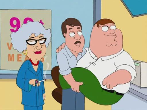Mother Tucker Picture