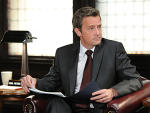Matthew Perry as Mike Kresteva