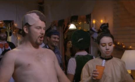 Favorite April Ludgate Photos Tv Fanatic