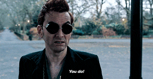"I Don't Even Like You! You doo"