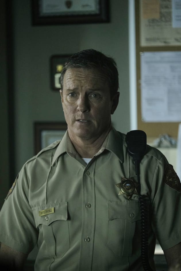 Keeping Order - Teen Wolf Season 6 Episode 15