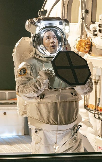 Hoping for a Response - Quantum Leap Season 1 Episode 2