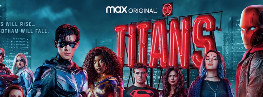Titans Season 1 Episode 11 Review: Dick Grayson - TV Fanatic