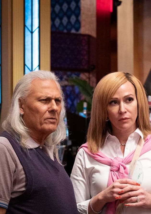 Claws season clearance 3 episode 1