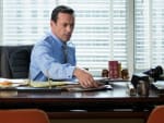 Pawning Off a Project - Mad Men