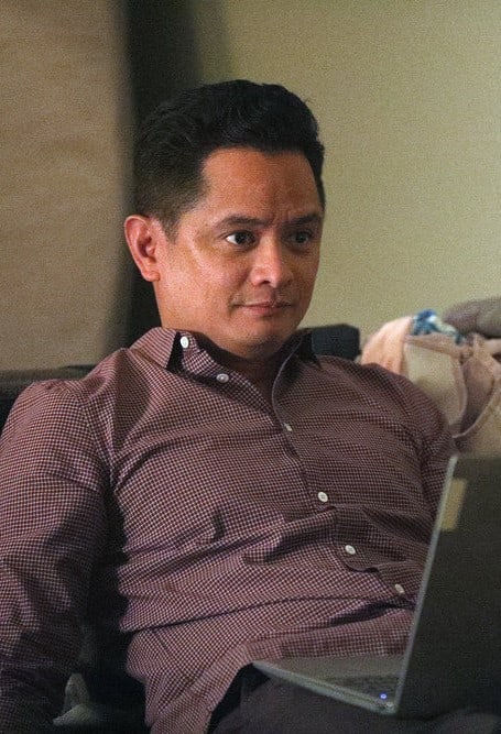 Henry Works - Good Girls Season 3 Episode 10
