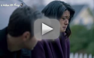 A Million Little Things Opening Scene: Does Katherine Learn the Truth?! 