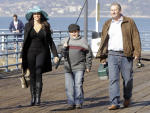 Hilarious Family