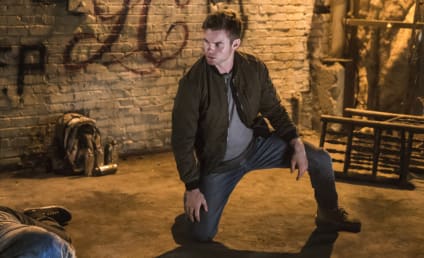 The Originals Season 5 Episode 3 Review: Ne Me Quitte Pas