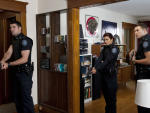 All Hands - Rookie Blue