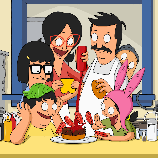 Bob's Burgers - Certain Renewal