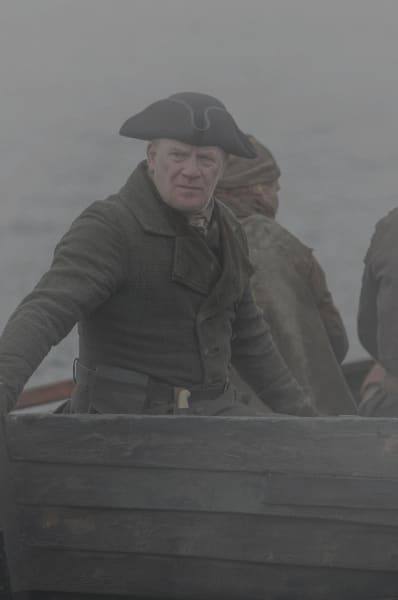 Tom ha un piano - Outlander Stagione 7 Episodio 1