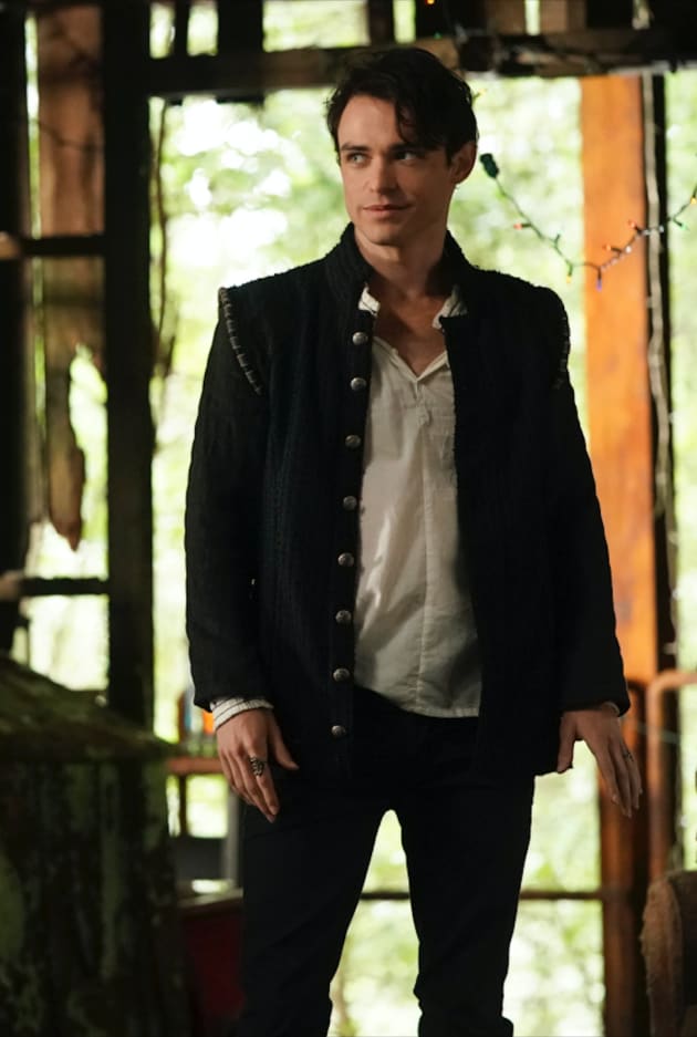Legacies season 2 episode 2 online store