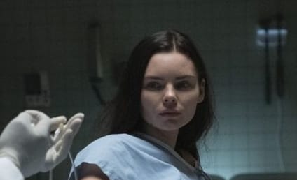 Watch Siren Online: Season 2 Episode 10