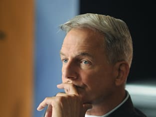 Ncis Season 9 Episode 24 Til Death Do Us Part Photos Tv Fanatic