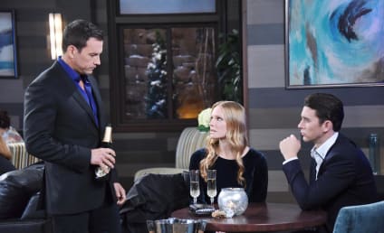 Days of Our Lives Review: A Killer Revealed!