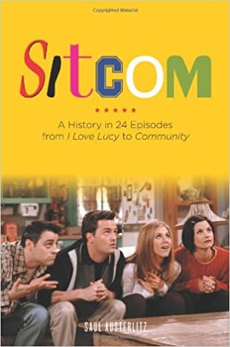 Sitcom by Saul Austerlitz