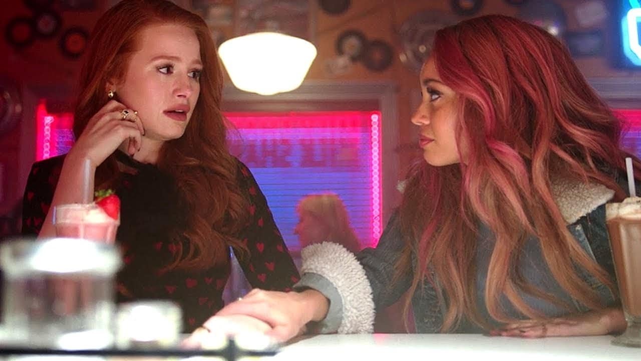 Riverdale season 2 deals episode 14 full episode