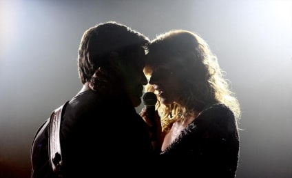 Nashville Season 3 Premiere Pics: Under The Spotlight