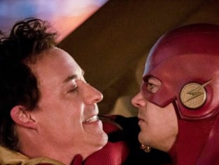 Flash season 5 episode 13 putlocker shop