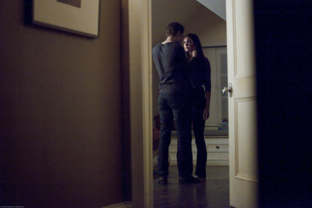 The Vampire Diaries Season 3 Finale Pic