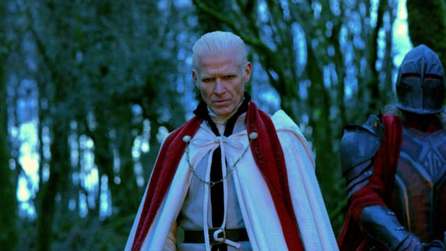 Ambassador Dred (The Outpost)